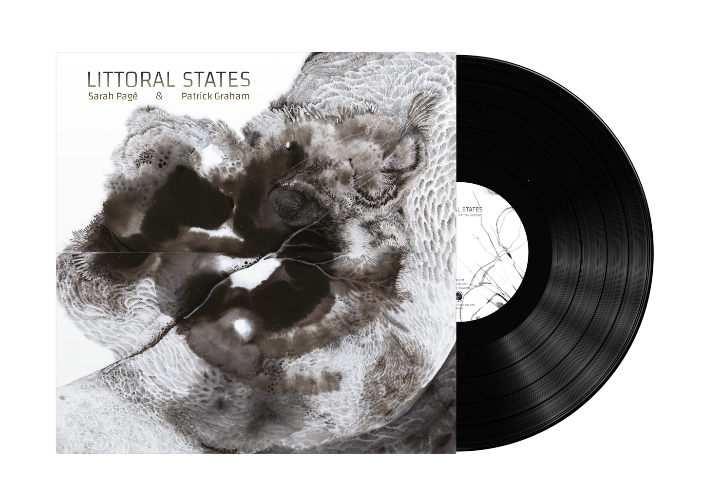 Kid Koala - Créatures de la fin d'après-midi : VINYLE 2LP + JEU DE SOCIÉTÉ