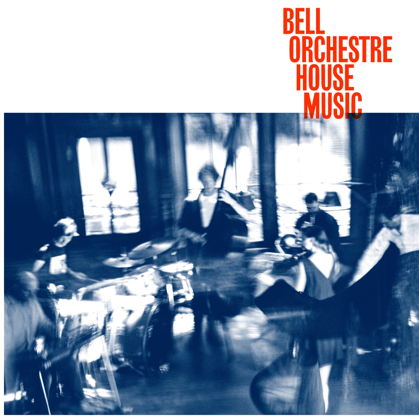 Bell Orchester - House Music: VINYLE